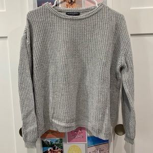 Brandy Melville Sweater